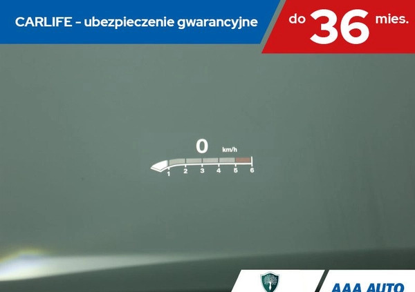 Opel Insignia cena 60000 przebieg: 177141, rok produkcji 2018 z Sianów małe 277